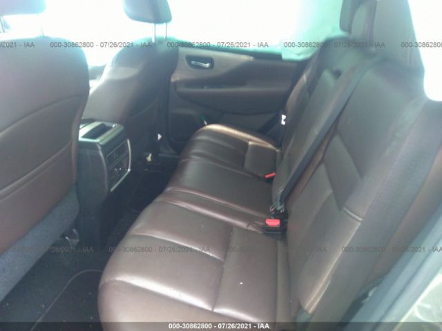 Photo 7 VIN: 5N1AZ2MH7FN250011 - NISSAN MURANO 