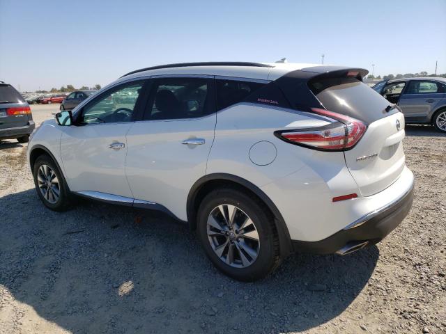 Photo 1 VIN: 5N1AZ2MH7FN250414 - NISSAN MURANO S 