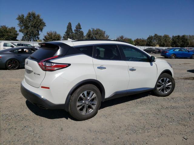 Photo 2 VIN: 5N1AZ2MH7FN250414 - NISSAN MURANO S 