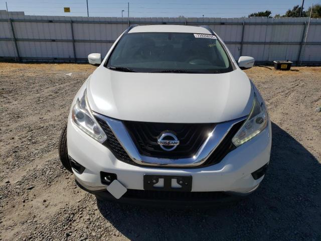 Photo 4 VIN: 5N1AZ2MH7FN250414 - NISSAN MURANO S 