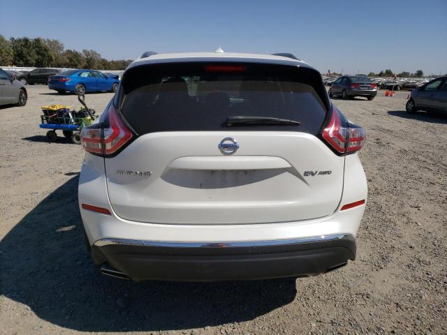 Photo 5 VIN: 5N1AZ2MH7FN250414 - NISSAN MURANO S 