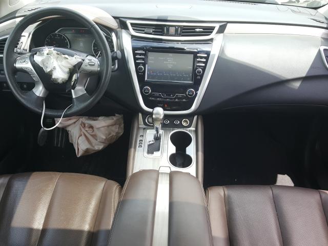 Photo 8 VIN: 5N1AZ2MH7FN252065 - NISSAN MURANO S 