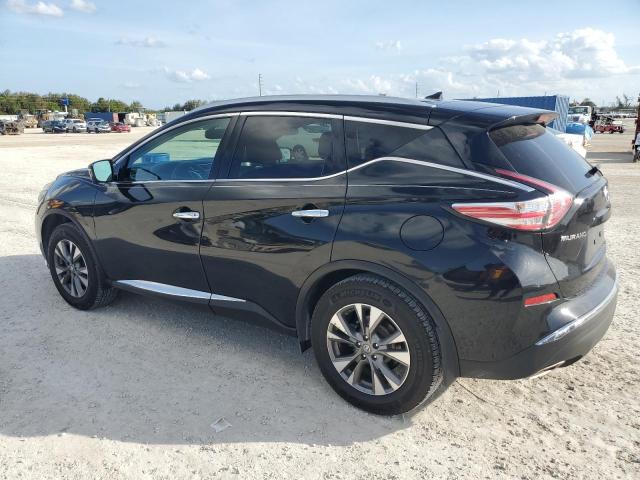 Photo 1 VIN: 5N1AZ2MH7FN253846 - NISSAN MURANO S 