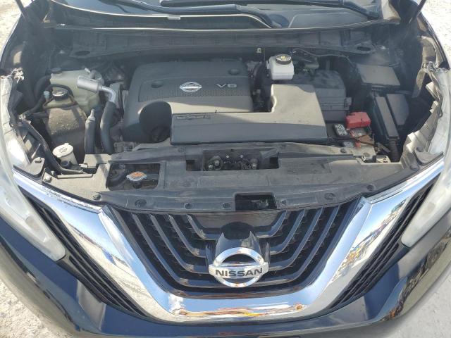 Photo 11 VIN: 5N1AZ2MH7FN253846 - NISSAN MURANO S 