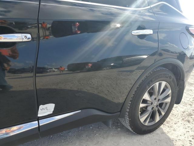 Photo 12 VIN: 5N1AZ2MH7FN253846 - NISSAN MURANO S 