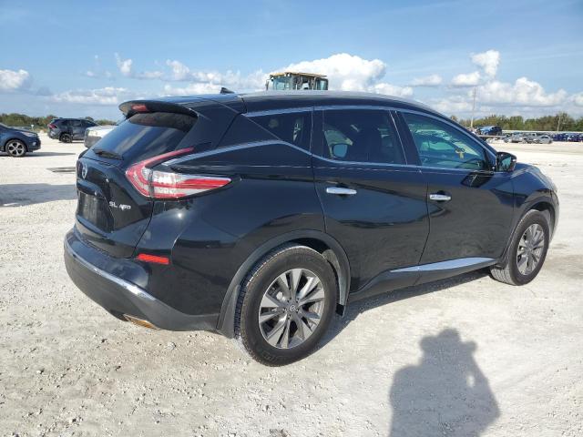 Photo 2 VIN: 5N1AZ2MH7FN253846 - NISSAN MURANO S 