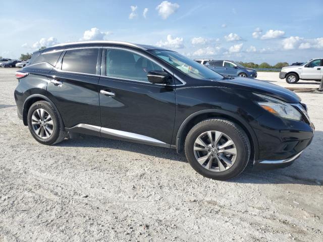 Photo 3 VIN: 5N1AZ2MH7FN253846 - NISSAN MURANO S 