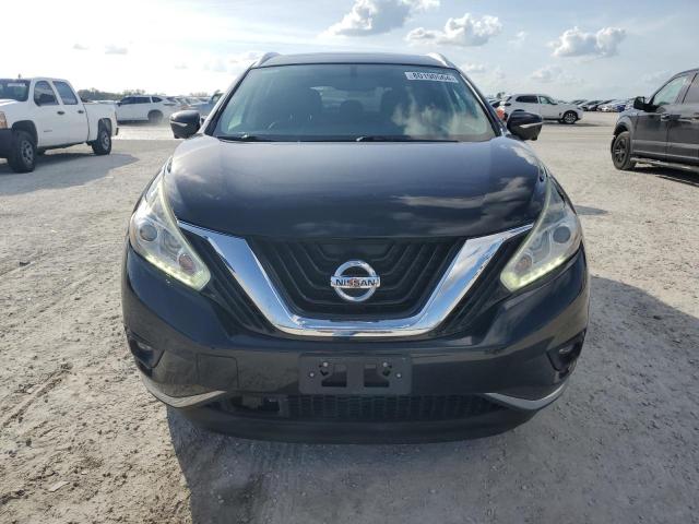 Photo 4 VIN: 5N1AZ2MH7FN253846 - NISSAN MURANO S 