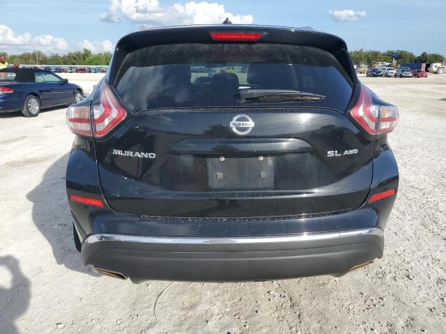 Photo 5 VIN: 5N1AZ2MH7FN253846 - NISSAN MURANO S 