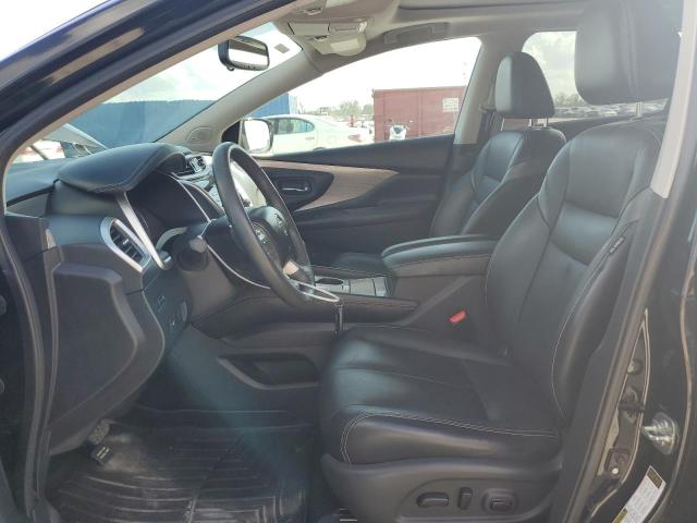 Photo 6 VIN: 5N1AZ2MH7FN253846 - NISSAN MURANO S 