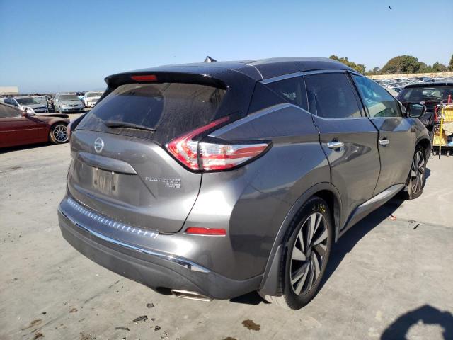 Photo 3 VIN: 5N1AZ2MH7FN253913 - NISSAN MURANO S 