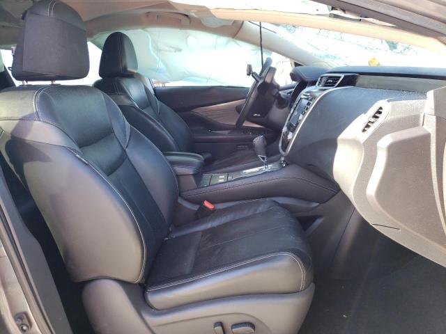 Photo 4 VIN: 5N1AZ2MH7FN253913 - NISSAN MURANO S 