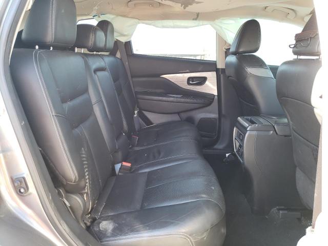 Photo 5 VIN: 5N1AZ2MH7FN253913 - NISSAN MURANO S 