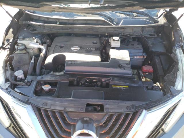 Photo 6 VIN: 5N1AZ2MH7FN253913 - NISSAN MURANO S 