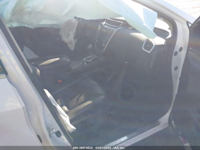 Photo 4 VIN: 5N1AZ2MH7FN260232 - NISSAN MURANO 