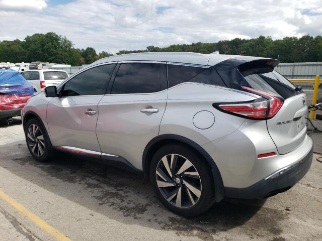 Photo 1 VIN: 5N1AZ2MH7FN261252 - NISSAN MURANO S 