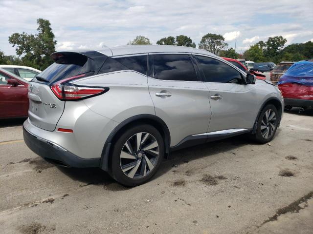 Photo 2 VIN: 5N1AZ2MH7FN261252 - NISSAN MURANO S 