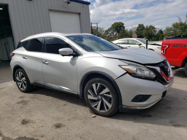 Photo 3 VIN: 5N1AZ2MH7FN261252 - NISSAN MURANO S 