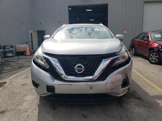 Photo 4 VIN: 5N1AZ2MH7FN261252 - NISSAN MURANO S 