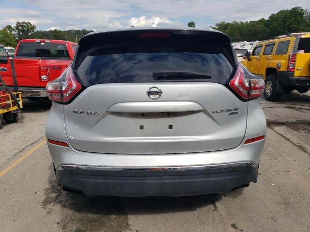 Photo 5 VIN: 5N1AZ2MH7FN261252 - NISSAN MURANO S 