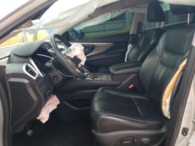 Photo 6 VIN: 5N1AZ2MH7FN261252 - NISSAN MURANO S 