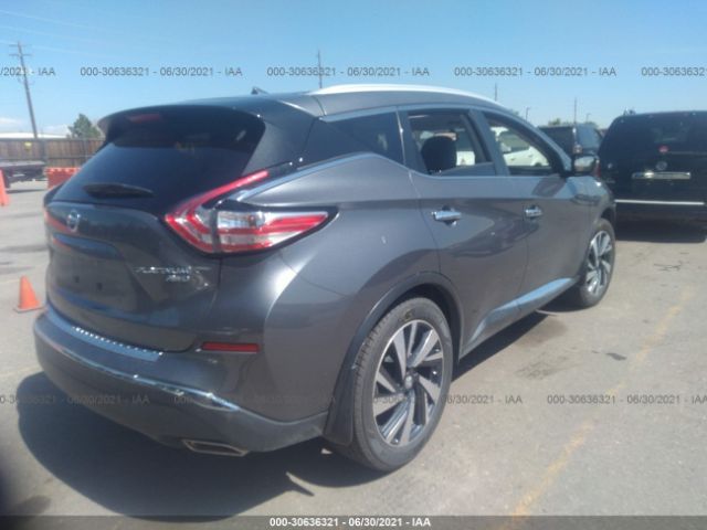 Photo 3 VIN: 5N1AZ2MH7FN262479 - NISSAN MURANO 