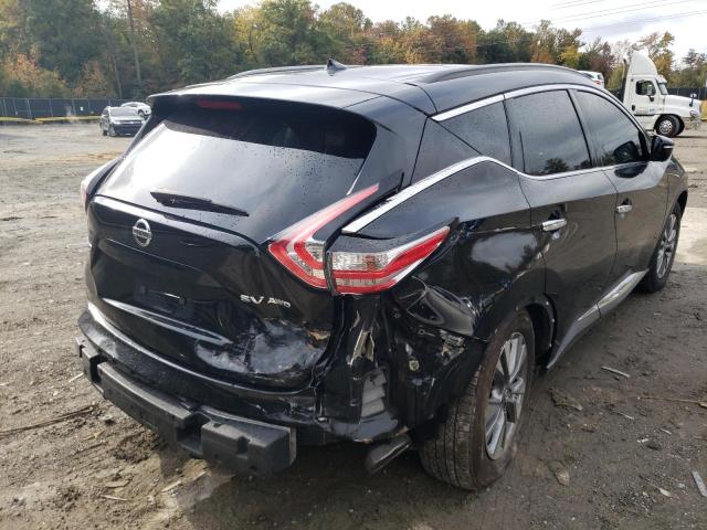 Photo 3 VIN: 5N1AZ2MH7FN266225 - NISSAN MURANO S 