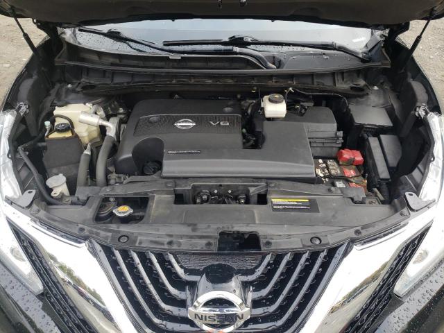 Photo 6 VIN: 5N1AZ2MH7FN266225 - NISSAN MURANO S 