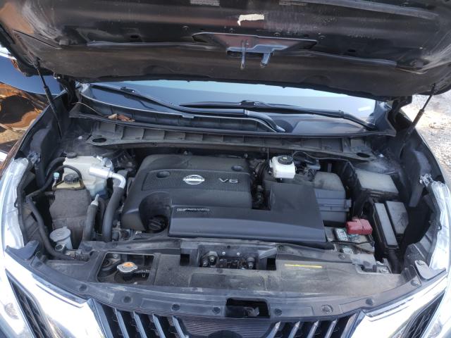 Photo 6 VIN: 5N1AZ2MH7FN273840 - NISSAN MURANO S 