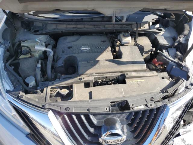 Photo 11 VIN: 5N1AZ2MH7FN274583 - NISSAN MURANO S 