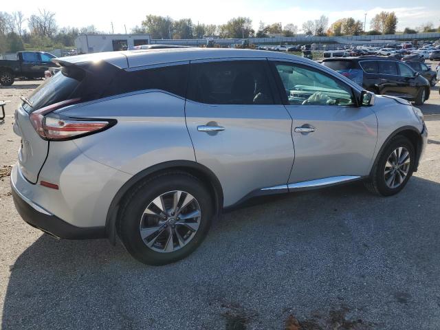 Photo 2 VIN: 5N1AZ2MH7FN274583 - NISSAN MURANO S 