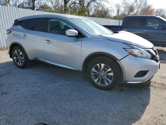 Photo 3 VIN: 5N1AZ2MH7FN274583 - NISSAN MURANO S 