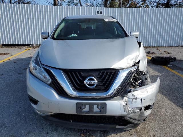 Photo 4 VIN: 5N1AZ2MH7FN274583 - NISSAN MURANO S 