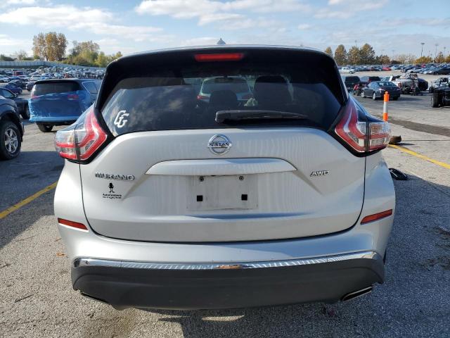 Photo 5 VIN: 5N1AZ2MH7FN274583 - NISSAN MURANO S 