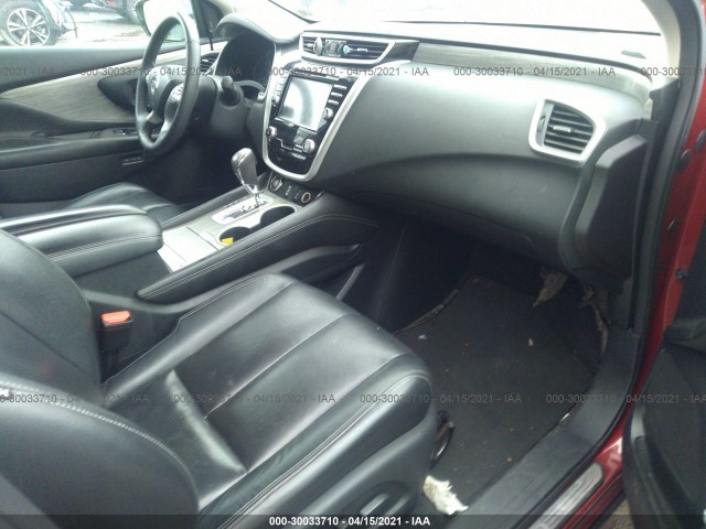 Photo 4 VIN: 5N1AZ2MH7FN275295 - NISSAN MURANO 