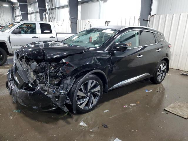 Photo 0 VIN: 5N1AZ2MH7FN281520 - NISSAN MURANO 