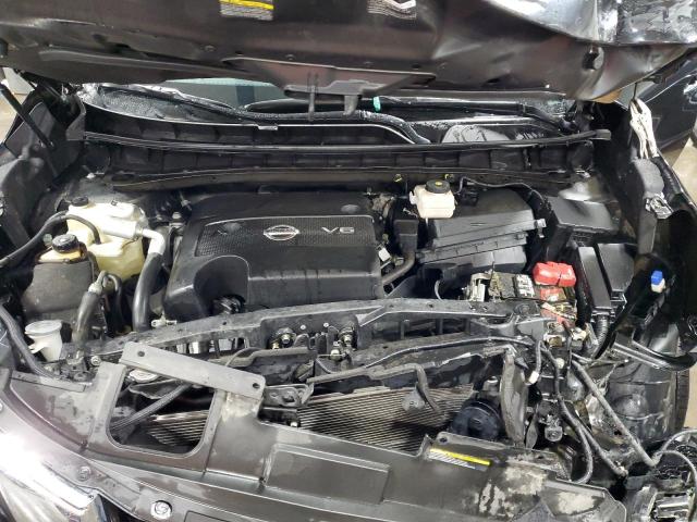 Photo 10 VIN: 5N1AZ2MH7FN281520 - NISSAN MURANO 