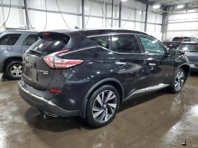 Photo 2 VIN: 5N1AZ2MH7FN281520 - NISSAN MURANO 