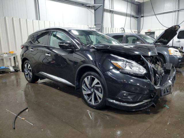 Photo 3 VIN: 5N1AZ2MH7FN281520 - NISSAN MURANO 