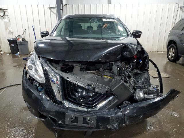 Photo 4 VIN: 5N1AZ2MH7FN281520 - NISSAN MURANO 