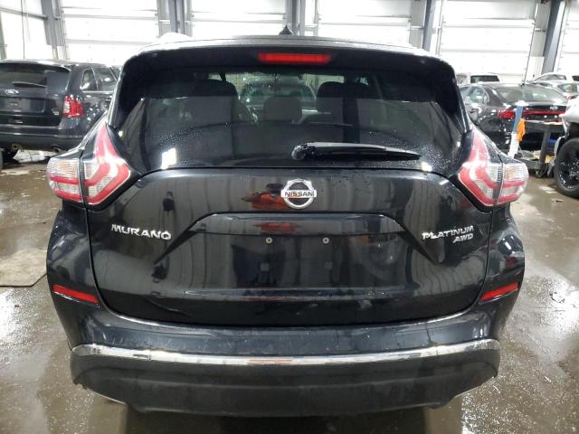 Photo 5 VIN: 5N1AZ2MH7FN281520 - NISSAN MURANO 