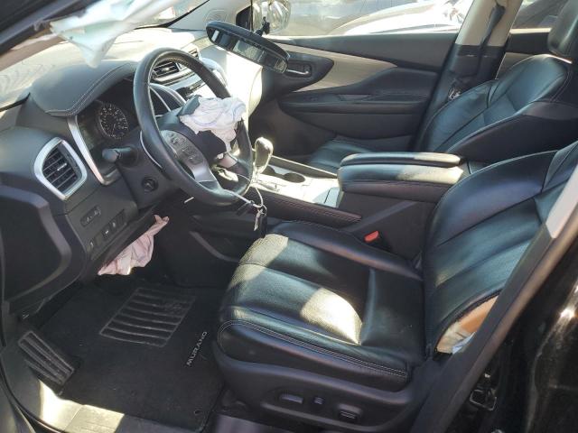 Photo 6 VIN: 5N1AZ2MH7FN281520 - NISSAN MURANO 