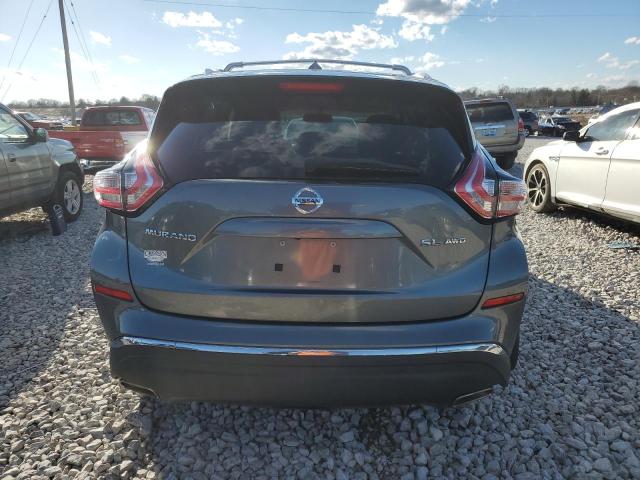 Photo 5 VIN: 5N1AZ2MH7FN281811 - NISSAN MURANO S 