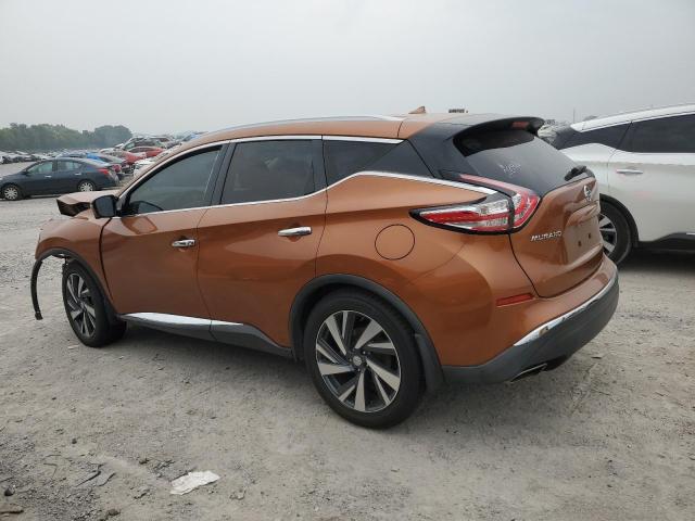 Photo 1 VIN: 5N1AZ2MH7FN282831 - NISSAN MURANO 