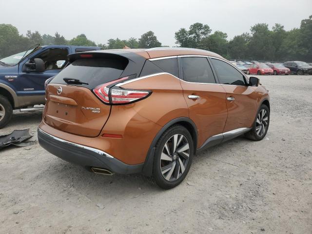 Photo 2 VIN: 5N1AZ2MH7FN282831 - NISSAN MURANO 