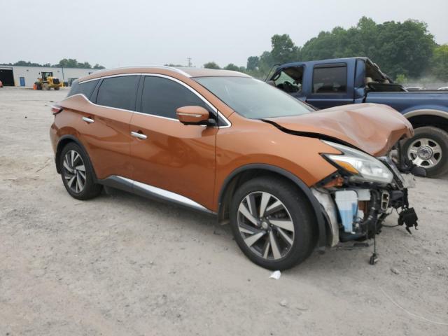 Photo 3 VIN: 5N1AZ2MH7FN282831 - NISSAN MURANO 