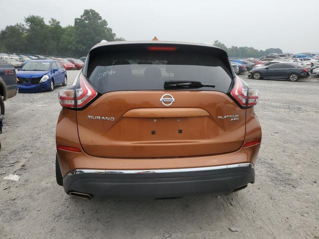 Photo 5 VIN: 5N1AZ2MH7FN282831 - NISSAN MURANO 