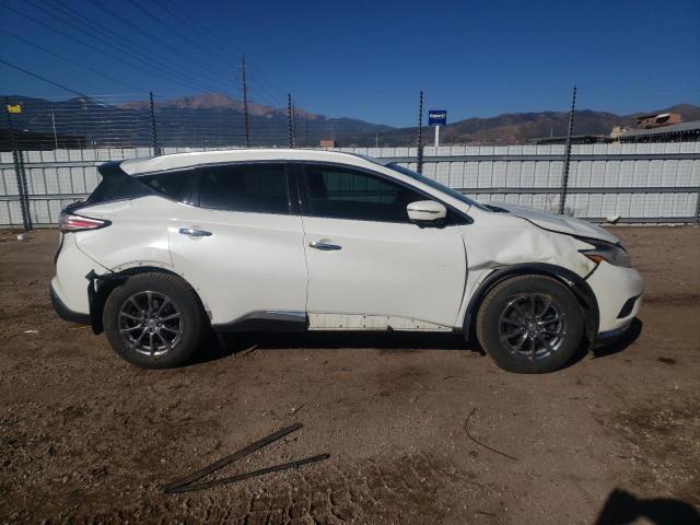 Photo 8 VIN: 5N1AZ2MH7FN284420 - NISSAN MURANO S 