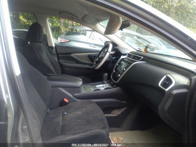 Photo 4 VIN: 5N1AZ2MH7FN285163 - NISSAN MURANO 