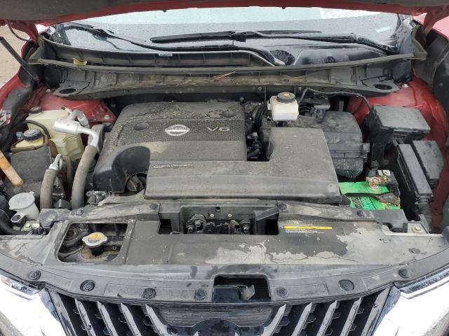 Photo 6 VIN: 5N1AZ2MH7FN291092 - NISSAN MURANO S 